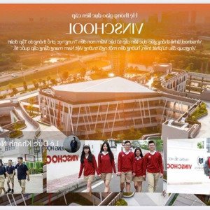 Bán Nhà Mặt Phố Vinhomes Green City, Giá Siêu Hời 3,9 Tỷ, 60m2, 4pn, 4wc