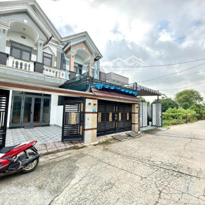 gấp!bán nhà hóa an 1 trệt 1 lầu gần cầu hóa an,5x18=90 m2,sổ riêng,thổ cư,đường 10m, đã hoàn công