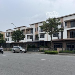 [hàng Hiếm] Shophouse Trục Chính Mặt Phố đi Bộ Centa City Giá Tốt
