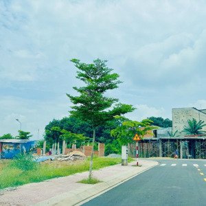 Chính Chủ Gửi Bán đất Nền Dự án Tân Uyên Central Point 69m2, 1.2 Tỷ