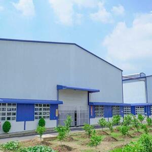 Cho thuê kho xưởng trong KCN Bến Cát, Bình Dương 16.000m2