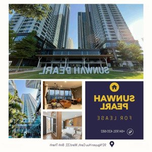 chuyên cập nhật giỏ hàng sunwah pearl - cam kết giá tốt nhất - hotline 