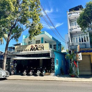 căn góc 2mt tôn thất tùng/ vĩnh thọ/ nha trang 13 tỷ - cách biển 300m