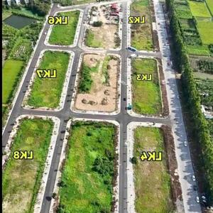 Bán đất đấu Giá Tân Dân Phường Việt Hòa, Hải Dương Giá Từ 2ty150, Hot Nhất Hiện Tại