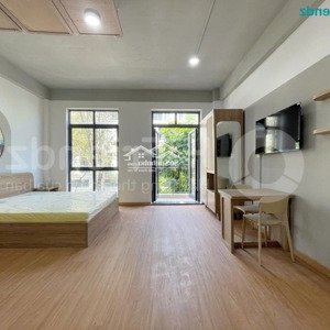 cho thuê studio mới, tại bình trưng tây, quận 2, hcm