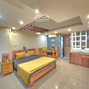 cho thuê studio ở bạch đằng quận tân bình ngay trung tâm thành phố - gần sân bay tân sơn nhất