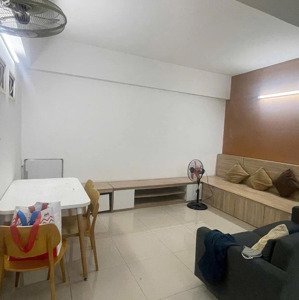 căn hộ 62m2 - 2pn 1wc - có nội thất - phan chu trinh - 10,5 triệu - hằng xem nhà