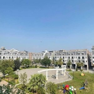 tìm liền kề hoặc shop ở đông anh? đừng bỏ lỡ cơ hội vàng tại happy land, giá vùng trũng! 
