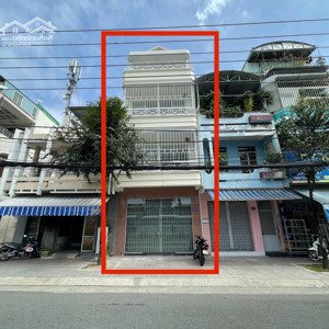 Chính Chủ Cho Thuê Nhà 4 Tầng Mặt Tiền Lê Hồng Phong, Gần Vân đồn. Dt 60m2 Giá Thuê 17tr/tháng