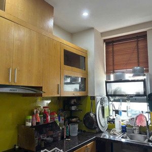 Cho Thuê Căn Hộ Chung Cư 2902-a Tân Việt, 115m2-3pn 2 Vệ Sinh
