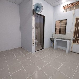 không chung chủ - phòng mới, cho sinh viên, riêng biệt, 17m2, cửa sổ, ánh sáng trời, lê văn sỹ q3