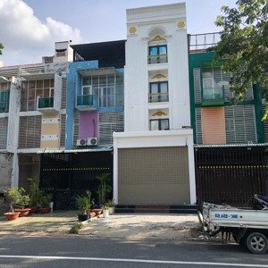 Bán Nhà Mặt Phố 125m2, 5,1 Tỷ Tại Thới Hòa U&i, Thới Hòa, Bến Cát, Bình Dương