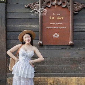 Bán Nhà Cổ Trần Phú Thông Phan Châu Trinh Giá Tốt Nhất Phố Cổ
