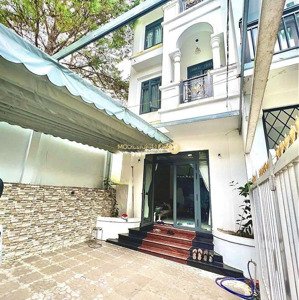 nhà mới đẹp khu vực sang trọng p9, 74,26m2 vuông vức 3 tầng