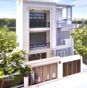 Cho Thuê 3 Tầng Mặt Tiền Liên Phường 6x20m, Nhà Mới Tinh, Làm Văn Phòng, Kinh Doanh đỉnh