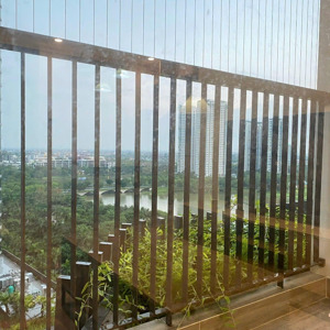 hàng hiếm!! 2 ngủ onsen đông nam giá tốt nhất chỉ 5,1 tỉ, view hồ thiên nga sân golf