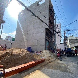 bán đất mặt tiền hẻm 213 lê đình cẩn.. ngang 4x18 đường 8m trải nhựa.. khu nhà lầu