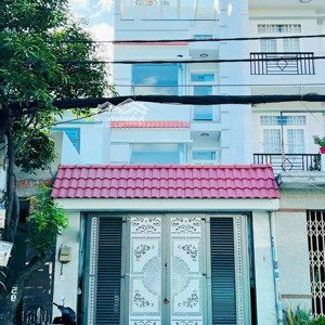 bán nhà mặt tiền mễ cốc, quận 8 | 4x20m giá tốt nhà đẹp dọn ở ngay kinh doanh sầm uất 80m2