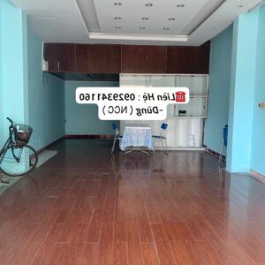 Cho Thuê Mặt Bằng Đường Hùng Vương , Hải Châu