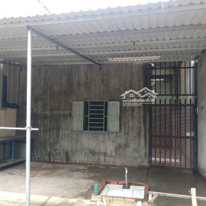 Bán đất 6x17.4m Có 2 Nhà Trọ đang Chờ Thuê 3tr. Thổ Cư 100% Kdc Vị Hảo Thái Hoà Tân Uyên Bình Dương