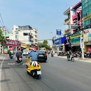 bán chdv 2 tầng 227m2(11*22)m- thu nhập 45 tr/th- đường 7, linh trung- đường 6m thông tứ tung có tl