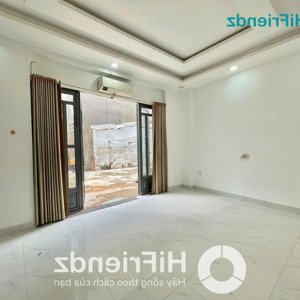 cho thuê nhà nguyên căn hẻm ô tô 2pn - 3wc - dt hơn 60m2 - sân thượng lớn ngay nguyễn thanh tuyền