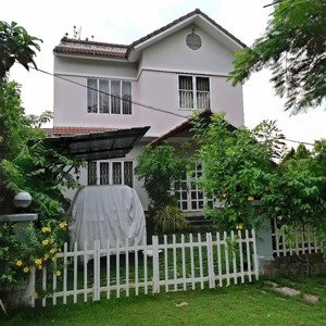 Bán Biệt Thự Tuyết Anh, Giá 7.2 Tỷ, Diện Tích 250 Ngay Tỉnh Lộ 8 - Bình Mỹ - Củ Chi