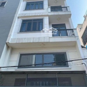 bán nhà hẻm xe hơi gần nhà ga t3 nhất chi mai, tân bình. dt: 63,3m2. giá 4tỷ750. sổ hồng riêng