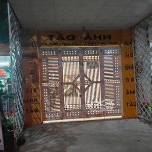 Chính Chủ Gửi Bán Nhà Mặt Tiền đường Xuân Thới 2,gần Chợ Chữ S, Ubx Xuân Thới đông Hóc Môn