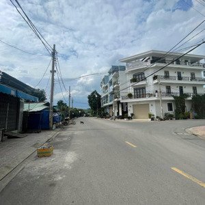 Lô đất Mtkd đường Số 29 Khu Bình Phú P10, Q6 Dt 80m2 Hướng Tây Giá 8.7tỷ