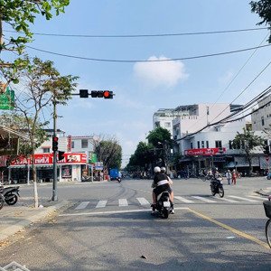 Bán đất Phan đăng Lưu 119m2 , đường 15m Vỉa Hè 5m Hướng Nam Mát Mẻ, Trung Tâm Hoà Cường, Hải Châu