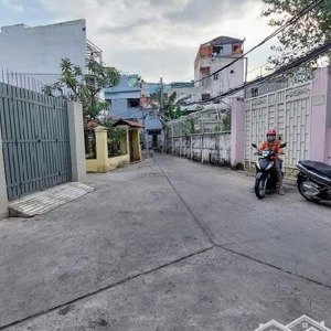 Giá Mới 10.5 Tỷ - 144m2 - Chính Chủ Lâu đời - Hxh Ngay Mặt Tiền - Gò Cẩm đệm, Tân Bình