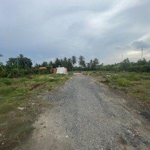 cho thuê đất mặt tiền đường quốc lộ 1 a tỉnh tiền giang