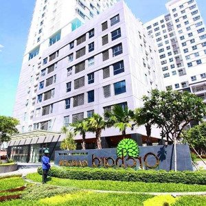 Bán Ch đẹp Tại Orchard Garden, Hồng Hà, Phú Nhuận, 3,3 Tỷ, 50m2, Nhiều Tiện ích