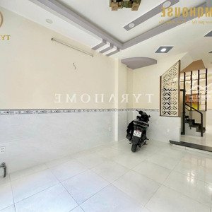 cho thuê nhà riêng đẹp tại lê quang định, 18,5 triệu, 150m2, 5pn, 5wc