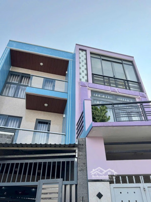 nhà 3 tầng btct 4pn master - cạnh vòng xoay phú hữu - nguyễn duy trinh - ngay cc ricca gò cát, hiếm