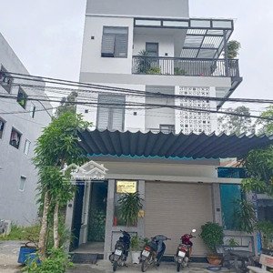 bán căn hộ 3 tầng vừa ở vừa kinh doanh trọ tại đường khánh an, khu biệt thự 532, liên chiểu, đànẵng