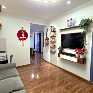 Bán Căn Hộ Chung Cư Yersin Cực đẹp, Nội Thất Xịn Gần Hồ Xuân Hương Giá 1,850 Tỷ Thương Lượng