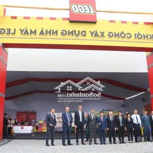 bán lô đất 75m2 victory - tân lập, cạnh nhà máy lego, vsip 3 sắp hoạt động. sổ riêng, giá 2 tỷ 990
