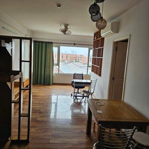 cho thuê căn hộ ehome 5 q. 7 nhà 2 phòng ngủ 2 nhà vệ sinh. giá thuê: 15tr/tháng. lh: 