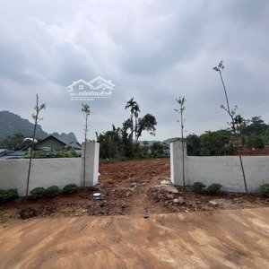bán đất cao dương lương sơn hòa bình dt 509m2 có 85m tc giá chỉ hơn 1 tỷ