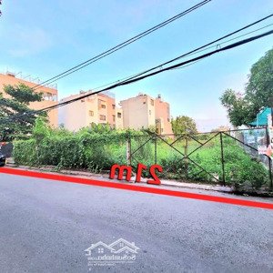 đất thổ cư lớn lô góc 2.283m2-khu vip phân lô an lạc ngay khu dân cư nam hùng vương - tiện phân lô