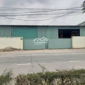 Bán Nhà Xưởng Mặt Tiền Nguyễn Thị Tư, Phường Phú Hữu, Quận 9