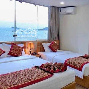 Khách Sạn 95 Tỉ Có 64 Phòng Toạ Lạc Tại Ngay đường Phạm Văn đồng