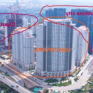 cho thuê sàn thương mại vị trí đắc địa, cơ hội kinh doanh sinh lời cao