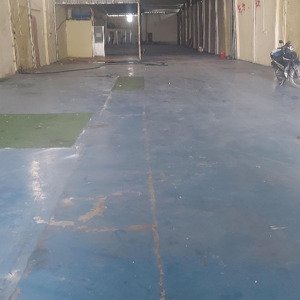 Cho Thuê Kho Xưởng Cont 24/24 Mặt Tiền đường Tô Ký, Hóc Môn, Hồ Chí Minh.