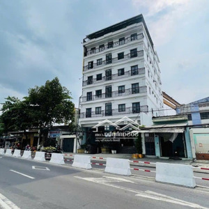 bán nhanh dãy trọ 5 phòng ngay cầu bình tân vĩnh trường nha trang 113,6m2 ngang 4,58m giá 6,020 tỷ