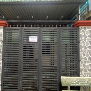 Chính Chủ Cho Thuê Nhà Nguyên Căn Long Trường