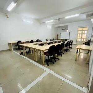 CHO THUÊ NHÀ 3 LẦU GÓC 2 MẶT TIỀN KDC HƯNG PHÚ 1 CẦN THƠ