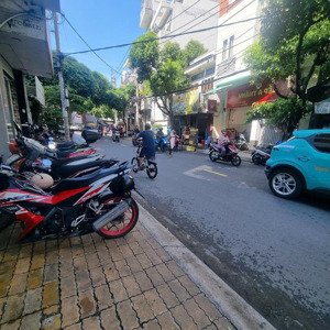 Cho Thuê Nhà Mt Nguyễn Bỉnh Khiêm P1 Gò Vấp - Nhà 1 Trệt 1 Lửng 2 Lầu, 5pn 3vs